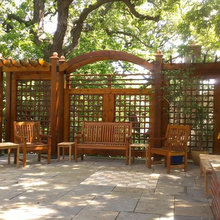 Trellises