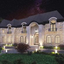 Exteriors
