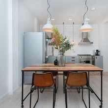 dining table lights