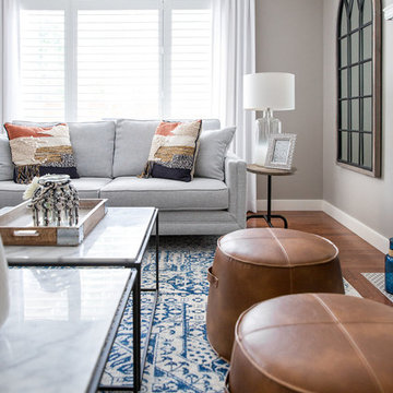 Chaparral Residence