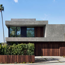 Exterior Finishes