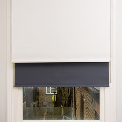 Double/Dual Blinds | The Blind Shop | Made to measure - Roller Shades
