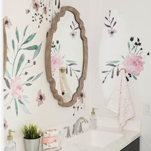 Powder Bath