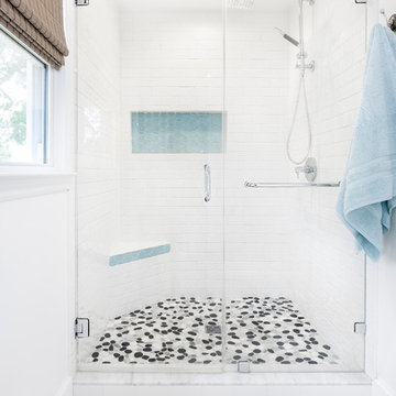Bulaful Home Master Bathroom