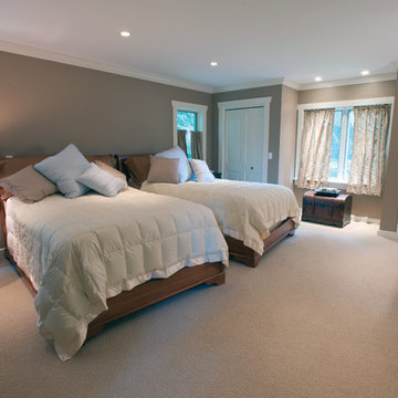 Aging-in-Place Bedroom