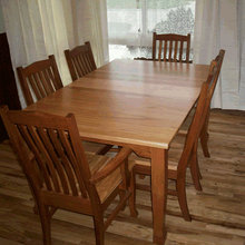 PA AMISH FURNITURE