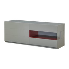 Media Cabinet
