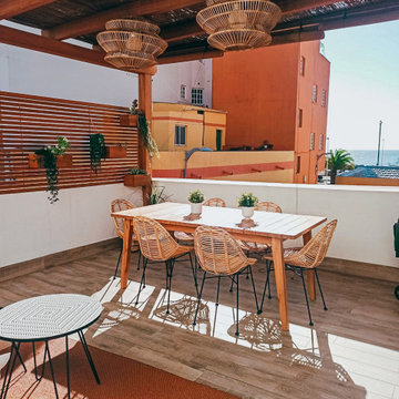 Casa de Pescadores