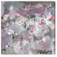 "Subtle Radiance Light" Canvas Art Print by Michaela Nessim, 36x36 cm