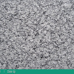 White Mist - Kitchen Countertops
