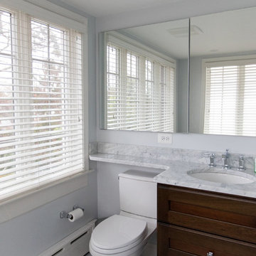 Bathroom Renovation Dura Supreme Bathroom Furniture