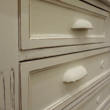 Schränke, Sideboards und Kommoden im Recycle Art Look