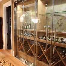Wine Storage