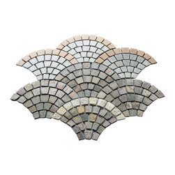 Feature Stone Pavers - Landscaping Stones And Pavers
