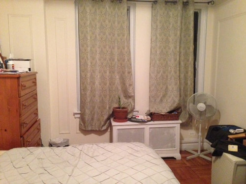 Need Suggestions For Blackout Noise Reduction Curtains