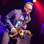 Danny Kusz's photo