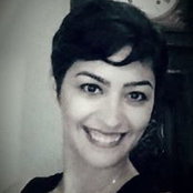 Yasaman Dehghani's photo