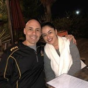 David Marcus's photo
