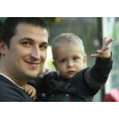 Cristian Morariu's photo
