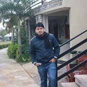 Md Waseem Akram's photo