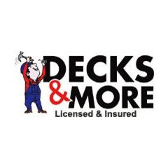 Decks & More, Inc.