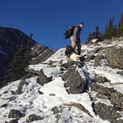 Darrel Comeau's photo