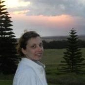 Natalia Usmanova's photo