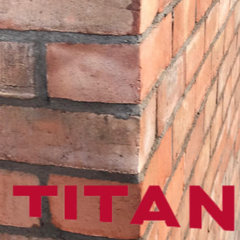 TITAN Construction