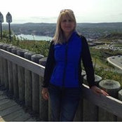 Foto von Diane Pitcher
