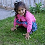 Seher Khalids foto