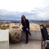 Flores O'Donnell's photo
