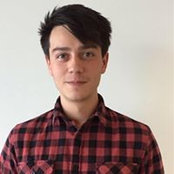 Alex Maric's photo
