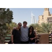 Jared Tidenberg's photo