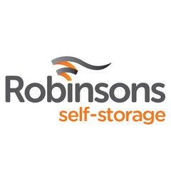 Robinsons self-storage