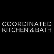 Foto de Coordinated Kitchen and Bath