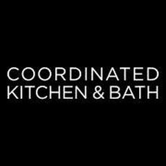 Coordinated Kitchen and Bath
