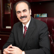 Masoud Riazati's photo