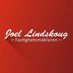 Joel Lindskoug -fastighetsmäklaren-