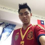 Ericthonius Tang's photo