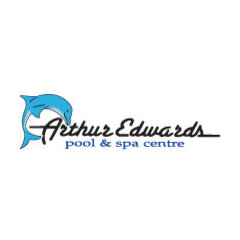 Arthur Edwards Pools