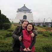 Josephine Choi's photo
