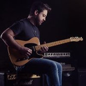 Simone Allegra's photo