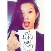 Lucy Weng's photo