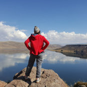 Lisa de Leon's photo