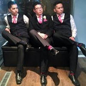 Randy Cees foto