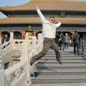 Foto de John Chang
