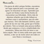 Manuela Rabelo's photo