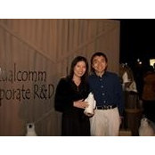 Wei Xiong's photo