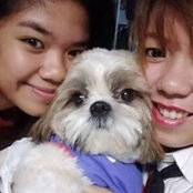 CHRIZETTE REAL's photo