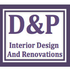 D&P Interior Design and Renovations
